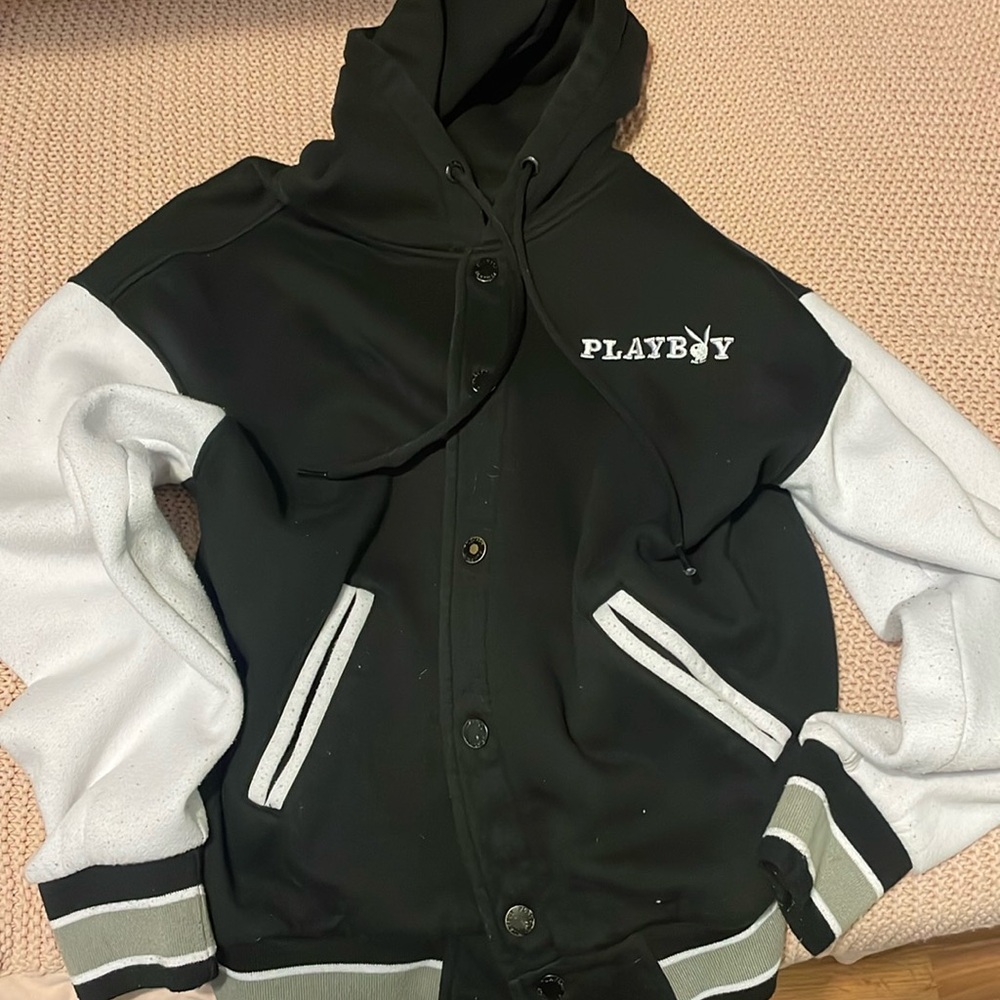 Playboy jacket